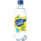 Perfectly Clear Still Lemon & Lime Flavoured Water