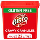 Bisto Gluten Free Fine Gravy Granules