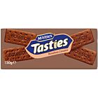 McVities Tasties Bourbon Creams
