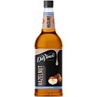 DaVinci Gourmet Sugar Free Hazelnut Flavour Coffee Syrup