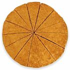 Sponge Frozen Biscoff Speculoos Cake