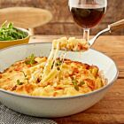 Wrights Frozen Macaroni Cheese