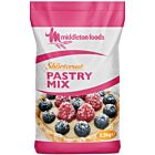 Middletons Shortcrust Pastry Mix