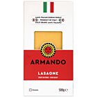 Armando Italian Lasagne Sheets