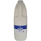 Freshways Fresh British Double Cream