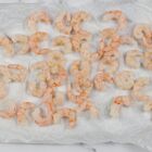 Arctic Royal Frozen Premium Coldwater Black Prawns