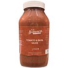 Caterfood Tomato & Basil Sauce