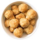 Greens Frozen Breaded Garlic Mushrooms