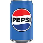 Pepsi Regular Cans