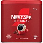 Nescafe Original Coffee Granules Tins