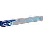 Caterwrap Aluminium Catering Foil Cutter box 60cm x 75m