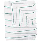 Robert Scott Green Lightweight Hygiene Dishcloths