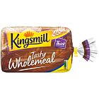 Kingsmill Frozen Tasty Wholemeal Thick Bread