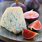 Long Clawson Stilton Blue Cheese Quarters