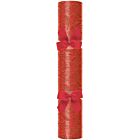 Swantex Red Blenheim Christmas Crackers 14"