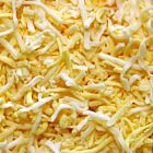 Grated Mozzarella Analogue 80/20