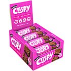 Lexi's Crispy Treat Triple Chocolate Delight