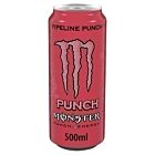 Monster Energy Pipeline Punch Cans