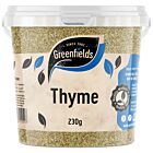 Greenfields Thyme