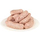 British Premium Sausages Frozen Cumberland Pork Sausages