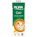 Moma Gluten Free Organic Barista Oat Milk