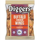 Diggers Frozen Buffalo Chicken Wings