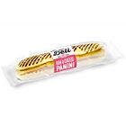 Snacksters East St. Deli Frozen Ham & Cheese Panini