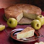 Mademoiselle Frozen Deep Apple Pie