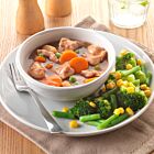 Simply Healthcare Frozen Allergy Free Meals Mixed Case