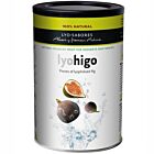 Texturas Lyo Higo