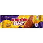 Cadburys Crunchie Blast Ice Cream Sticks