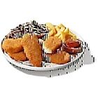 Impossible Frozen  Tenders Made from Plants