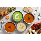 Love Struck Mixed Case Soups