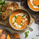 Love Struck Three Amigos Soup