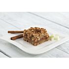 Truly Treats Frozen Toffee Apple Crumble