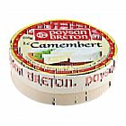Paysan Breton Chilled Camembert Whole