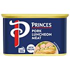 Princes Pork Luncheon Meat