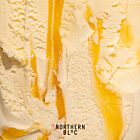 Northern Bloc Frozen Sicilian Lemon Swirl Ice Cream