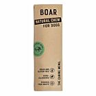 Canine Menu Boar Dog Chews