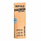 Canine Menu Buffalo Dog Chews