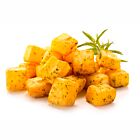 Lutosa Frozen Herby Diced Potatoes