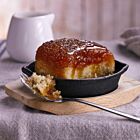 Mademoiselle Desserts Frozen Syrup Sponge Puddings