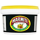 Marmite Tubs