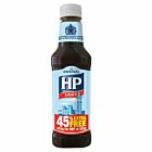 HP Brown Sauce Squeezy