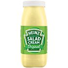 Heinz Salad Cream Catering Jars