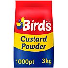 Birds Custard Powder