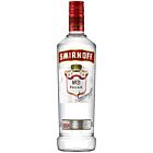 Smirnoff Red Vodka 37.5%