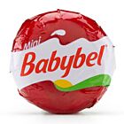 Mini Babybel Cheese Net