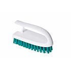 Robert Scott Green Food Safe Hand Scrub Brush - unit