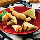 Cook Asia Frozen Vegetable Dim Sum Selection